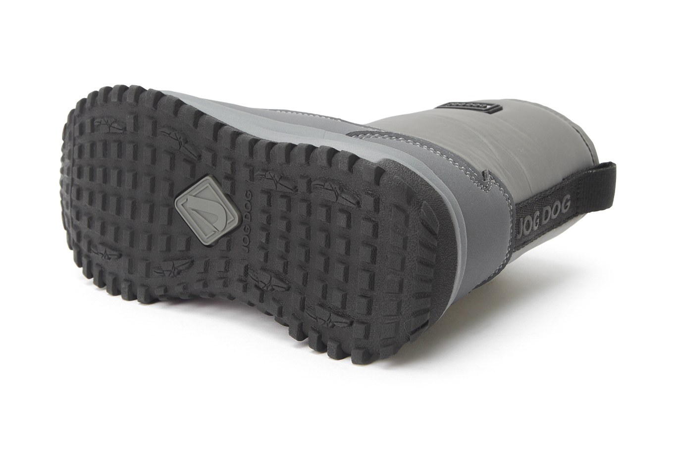 сапожки 31224KG-0104 темно-серебряный балтико, фото 6